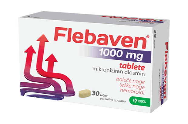Flebaven®