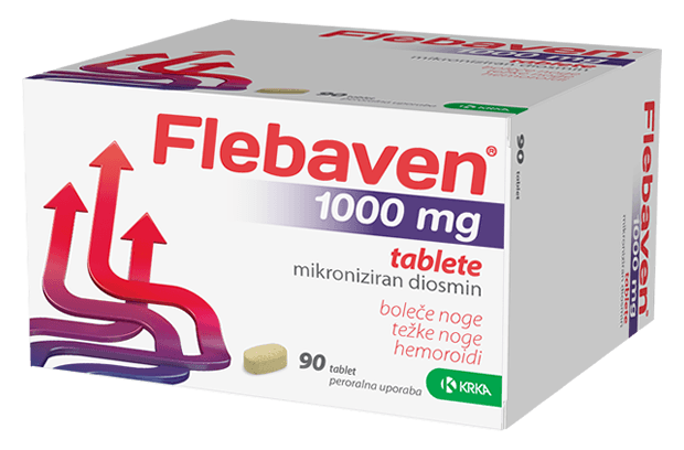 Flebaven®